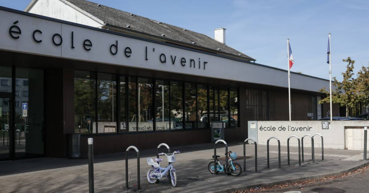Illustration : Un animateur du périscolaire suspendu près de Strasbourg après des soupçons d'agressions sexuelles