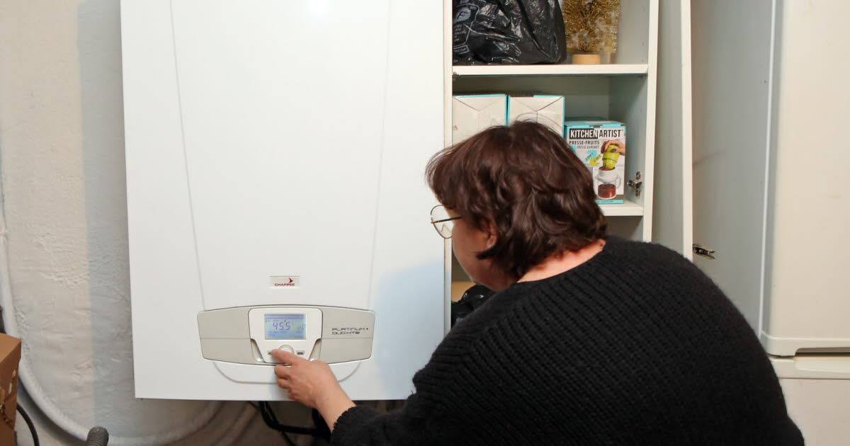 Illustration : Prime de 1 000 euros pour sortir du gaz en Alsace : comment en bénéficier