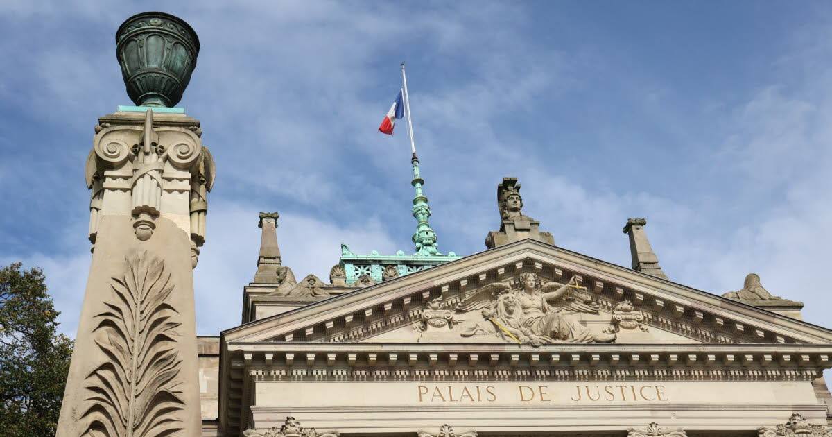 Illustration : Dix ans de prison pour un viol par conjoint à Strasbourg : ce que l'on sait à 01h30