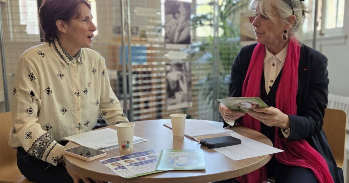 Illustration : Strasbourg. La science et la Ville alliées pour prévenir le cancer du sein