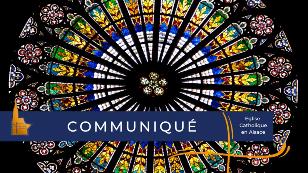 Illustration : Salles paroissiales : le diocèse de Strasbourg renforce sa vigilance sur les réservations