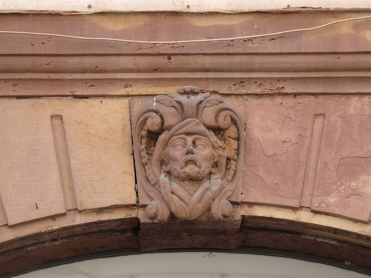 Strasbourg-96 Grand'Rue