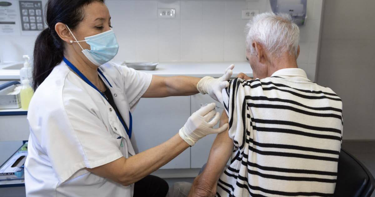 Illustration : Grippe : la couverture vaccinale 2025-2026 en Alsace sous la moyenne régionale
