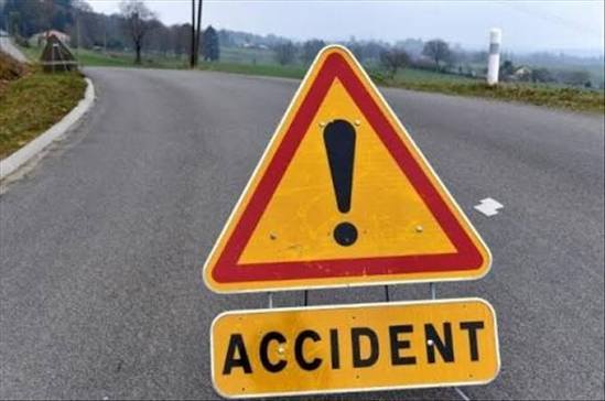 Illustration : Blotzheim : trois voitures en collision sur l'autoroute A35, huit kilomètres de bouchons