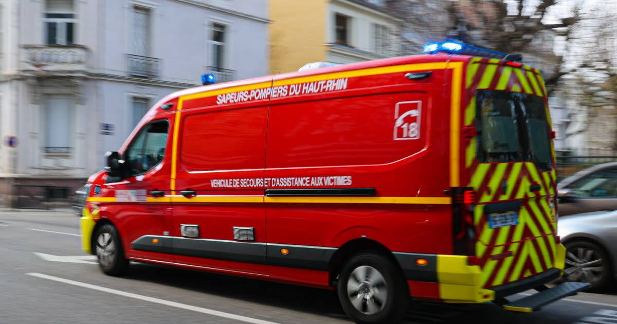 Illustration : Accident de barrière de passage à niveau à Altkirch : jeune homme interpellé par la Sûreté ferroviaire