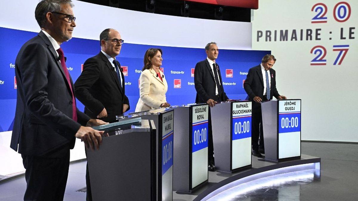 Illustration : Présidentielle 2027 : Les socialistes alsaciens se divisent sur la primaire à gauche