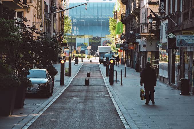 Illustration : Le permis de louer entre en vigueur à Strasbourg : que risquent les propriétaires qui ne respectent pas les rè